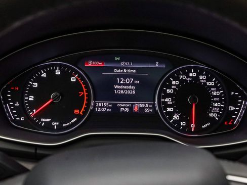 Used 2022 Audi Q5 2.0T Premium image 26