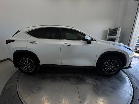 Used 2024 Lexus NX 250 FWD w/ Towing Package (2000 Lbs) image 14