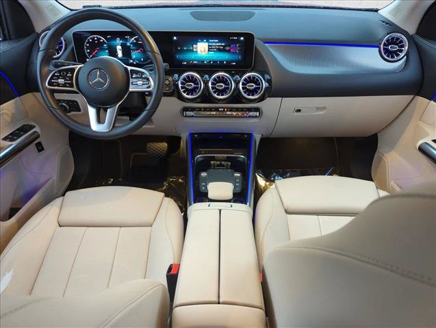 Certified 2021 Mercedes-Benz GLA 250 4MATIC image 17