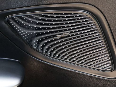 Used 2024 Mercedes-Benz C 43 AMG 4MATIC Sedan image 19