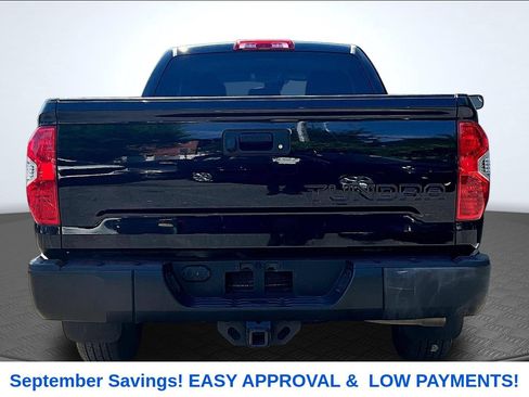Used 2019 Toyota Tundra SR RWD image 6