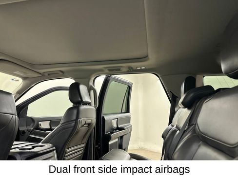 Used 2025 Ford Expedition Active AWD/4WD image 31