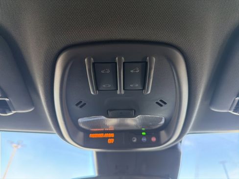 New 2026 Chevrolet Trax RS image 23