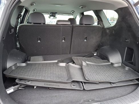 Certified 2023 Hyundai Santa Fe SEL image 29