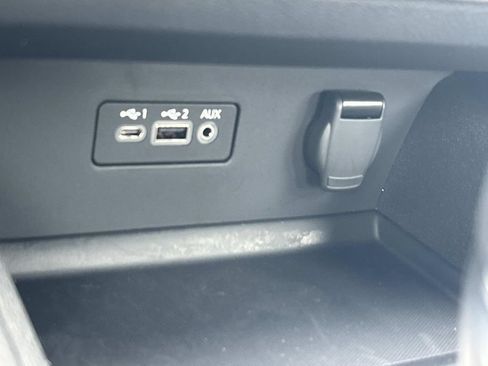 New 2026 Nissan Altima 2.5 SV FWD image 31