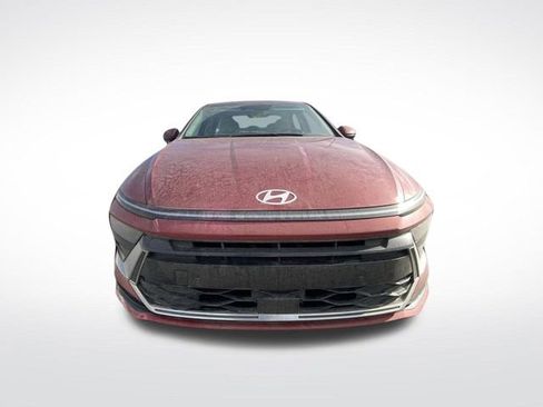 Used 2024 Hyundai Sonata SEL image 16