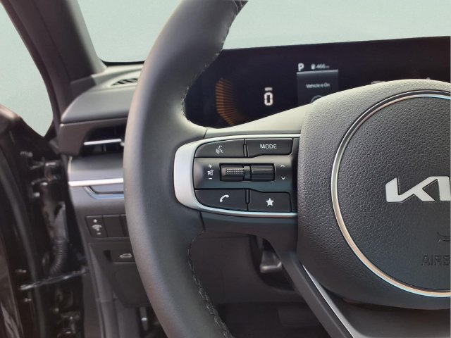 New 2026 Kia K5 GT-Line w/ GT-Line Premium Package FWD image 20
