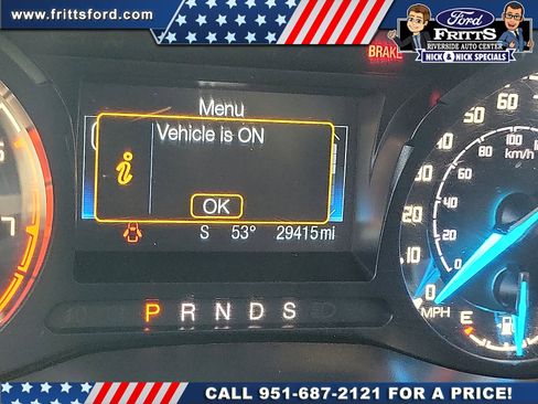 Certified 2023 Ford Ranger XLT w/ Equipment Group 302A High image 2