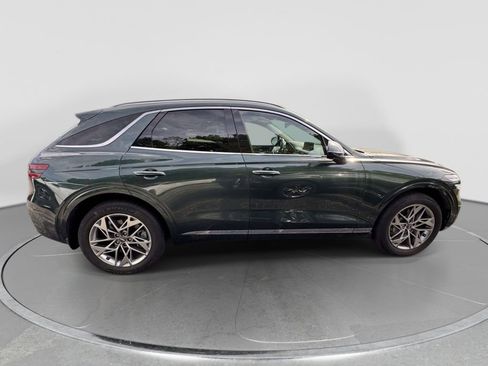 Used 2023 Genesis GV70 2.5T w/ Select Package AWD/4WD image 6