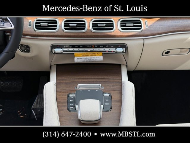 New 2026 Mercedes-Benz GLE 450 4MATIC image 12