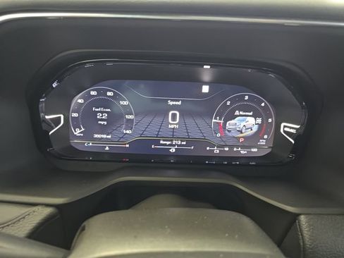 Used 2023 GMC Yukon Denali w/ Max Trailering Package AWD/4WD image 19