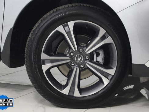 Used 2024 Acura RDX SH-AWD w/ Advance Package image 33