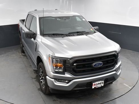 Used 2023 Ford F150 XLT w/ Equipment Group 302A High AWD/4WD image 37