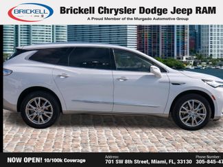 Used 2023 Buick Enclave Essence w/ Experience Buick Package FWD video 4
