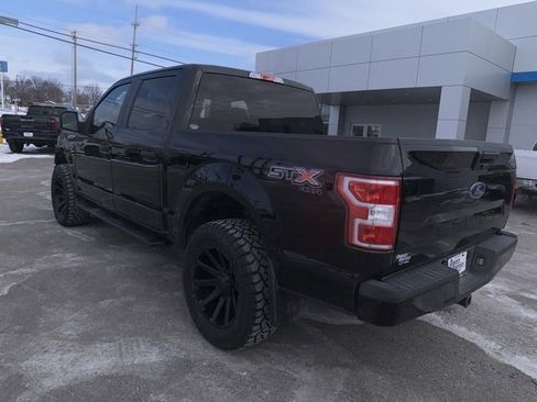 Used 2020 Ford F150 XL w/ Equipment Group 101A Mid image 24