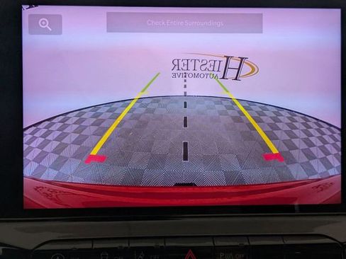 Used 2022 Jeep Compass Limited image 20