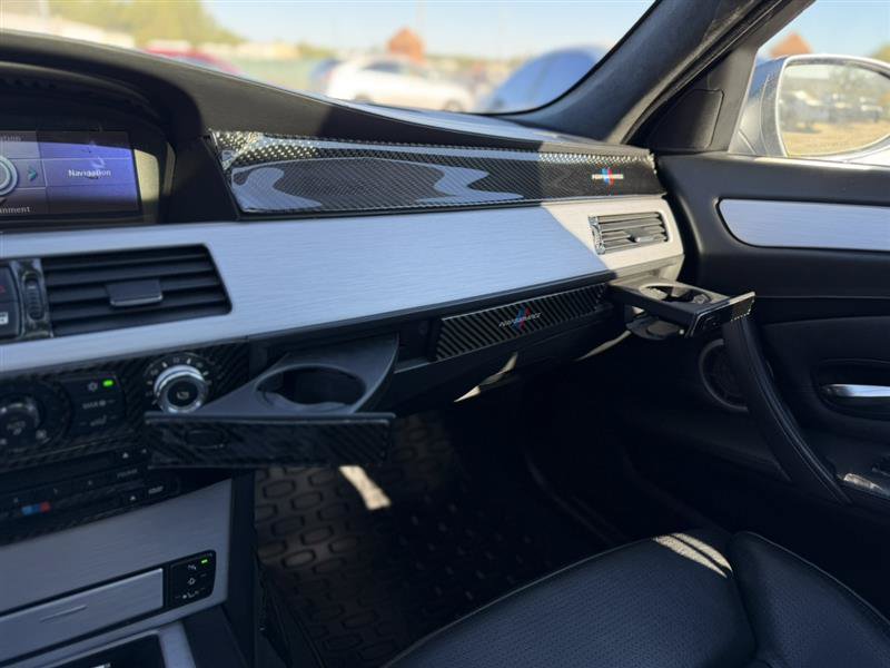 Used 2008 BMW M5 RWD image 27