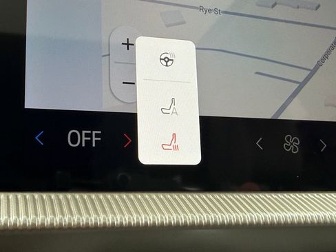 New 2026 Ford Explorer Active image 13