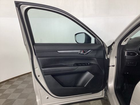 Used 2025 MAZDA CX-5 AWD 2.5 S w/ Preferred Package image 15