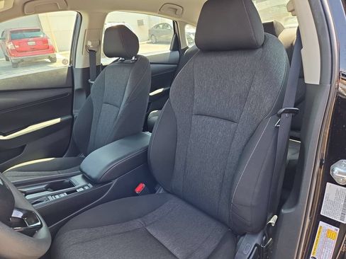 Used 2025 Honda Accord LX image 16