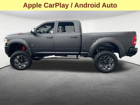 Used 2022 RAM 2500 Laramie image 6