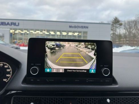 Used 2025 Honda Civic Sport image 10