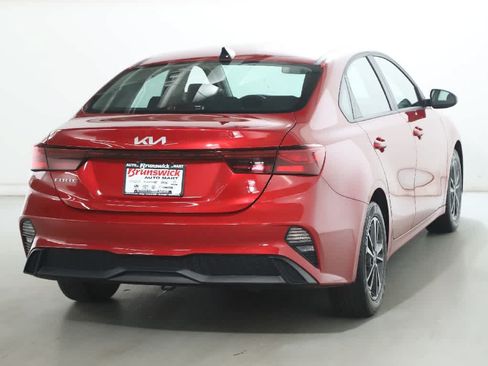 Used 2024 Kia Forte LXS FWD image 46