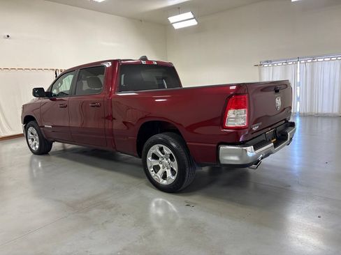 Used 2022 RAM 1500 Big Horn AWD/4WD image 6