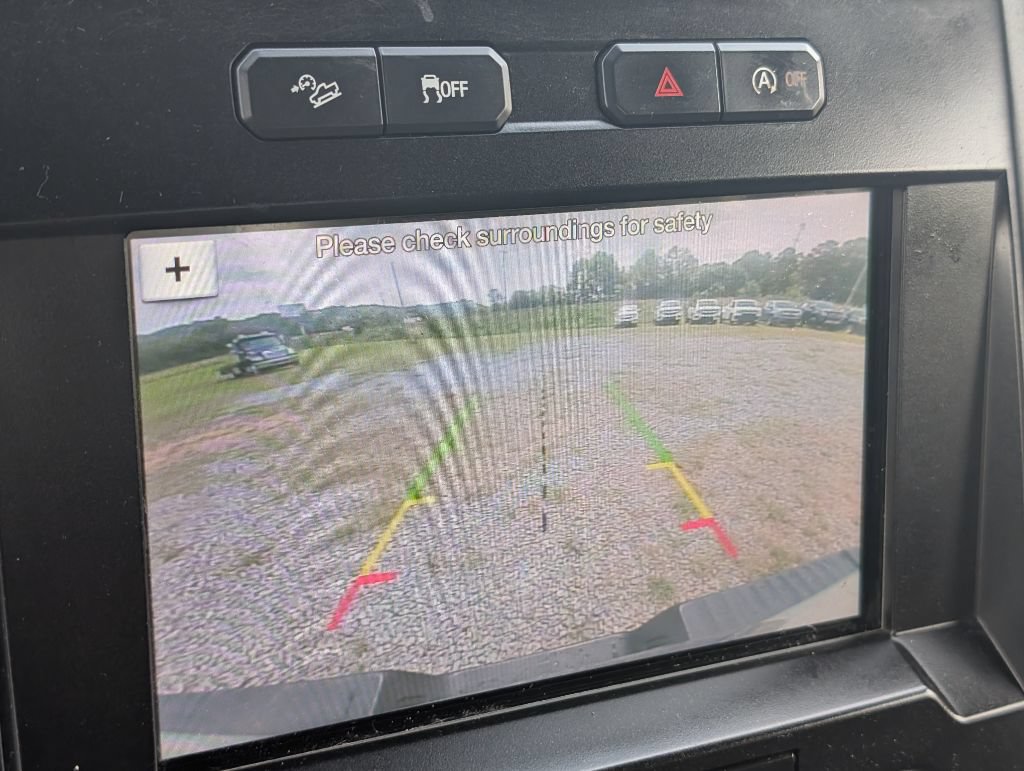 Used 2019 Ford F150 XLT w/ Equipment Group 301A Mid AWD/4WD image 19