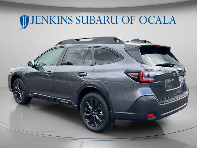 Used 2024 Subaru Outback Onyx Edition XT w/ Popular Package #2 AWD/4WD image 5