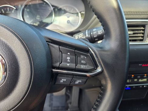 Certified 2023 MAZDA CX-5 AWD 2.5 S w/ Premium Plus Pkg image 32