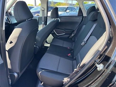New 2025 Kia Soul LX w/ LX Technology Package image 7