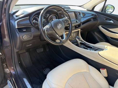 Used 2020 Buick Envision Preferred FWD image 22