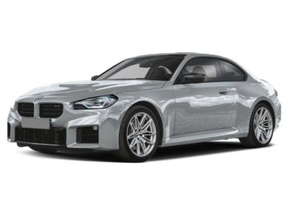 New 2026 BMW M2 w/ Lighting Package