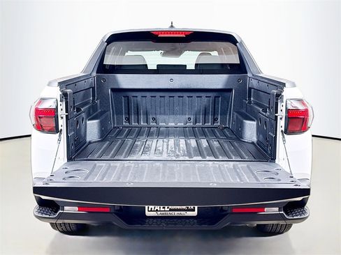 Used 2022 Hyundai Santa Cruz SEL image 24