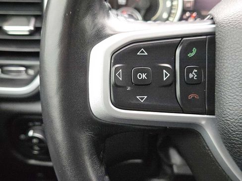 Used 2022 RAM 1500 Lone Star AWD/4WD image 26