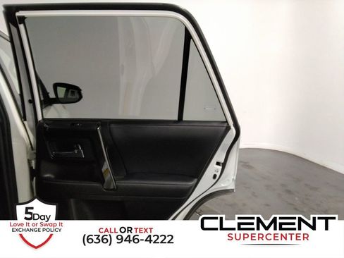 Used 2021 Toyota 4Runner Nightshade image 35