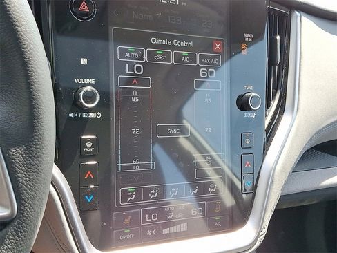 Used 2025 Subaru Legacy Premium image 18