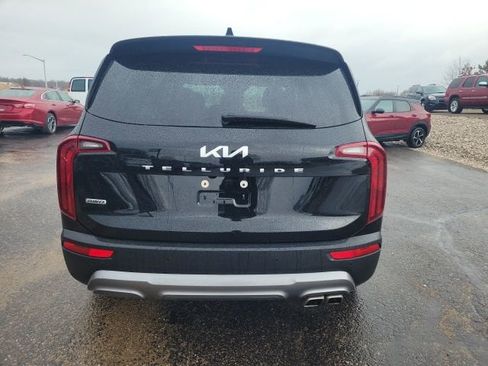 Used 2022 Kia Telluride SX AWD/4WD image 8