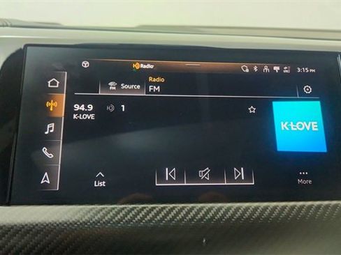 Used 2022 Audi e-tron GT Prestige w/ Prestige Package image 48