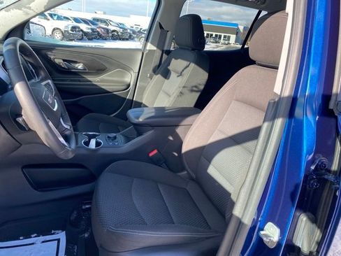 Certified 2023 GMC Terrain SLE w/ Driver Convenience Package image 14