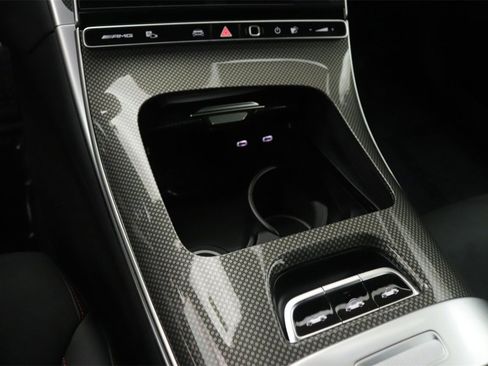 New 2026 Mercedes-Benz CLE 53 AMG 4MATIC Cabriolet image 7