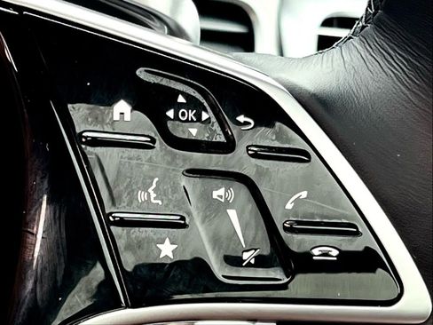 Certified 2026 Mercedes-Benz GLS 450 GLS 450 image 47