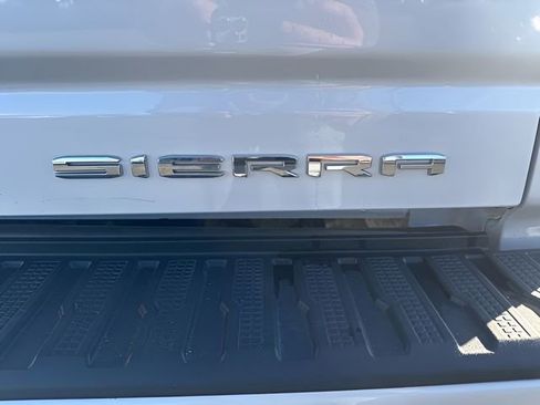 Used 2024 GMC Sierra 3500 Denali w/ Denali Reserve Package image 42