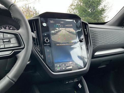 New 2026 Subaru Forester Premium image 17