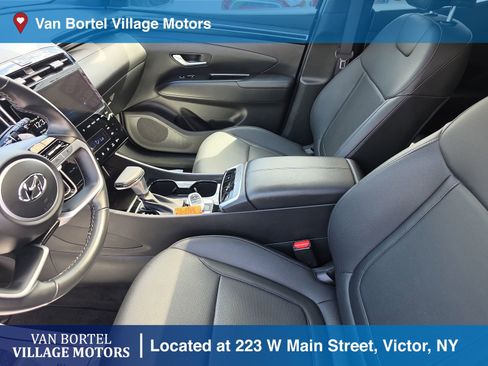 Used 2024 Hyundai Santa Cruz XRT image 10