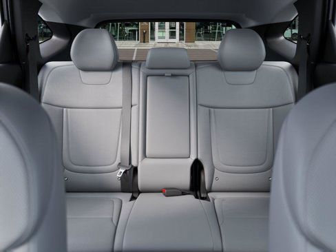 New 2025 Hyundai Tucson SEL image 12