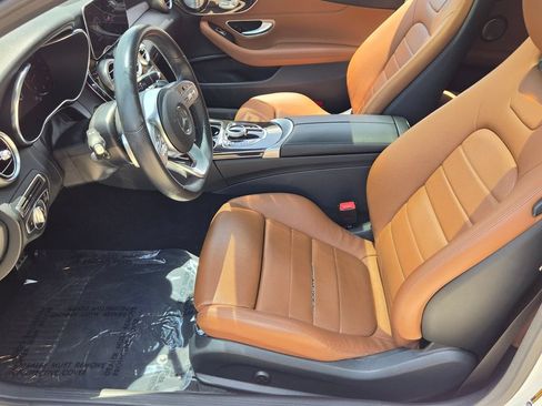 Used 2020 Mercedes-Benz C 300 Coupe image 11