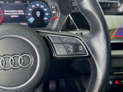 Used 2024 Audi A3 2.0T Premium image 18