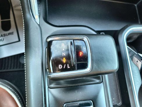 Used 2024 GMC Sierra 1500 Denali Ultimate AWD/4WD image 16